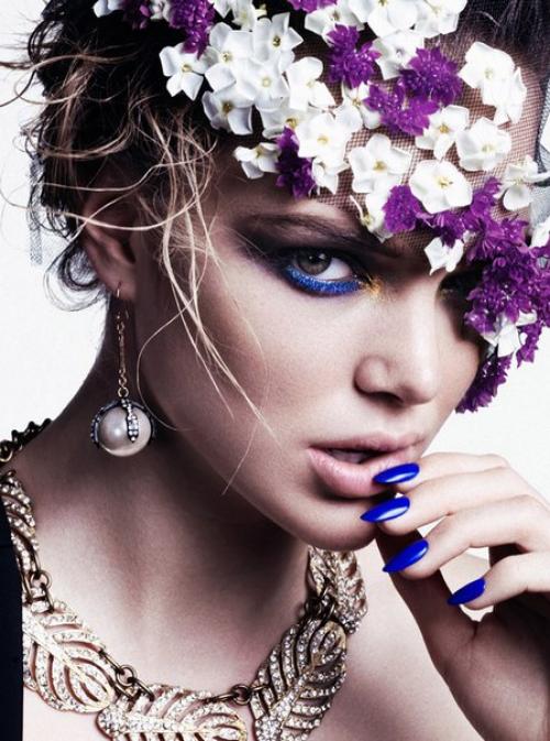 Мы готовим домашние косметические средства с кокосовым маслом. 02 Мы готовим домашние косметические средства с кокосовым маслом. 02