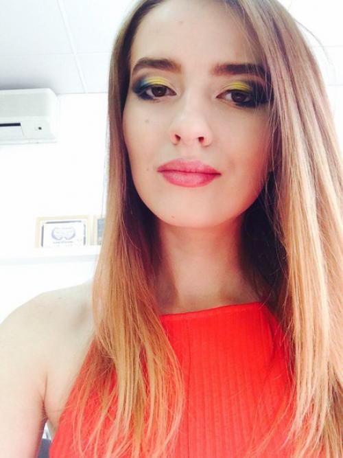 Дорогие девушки!  Требуются модели? 01