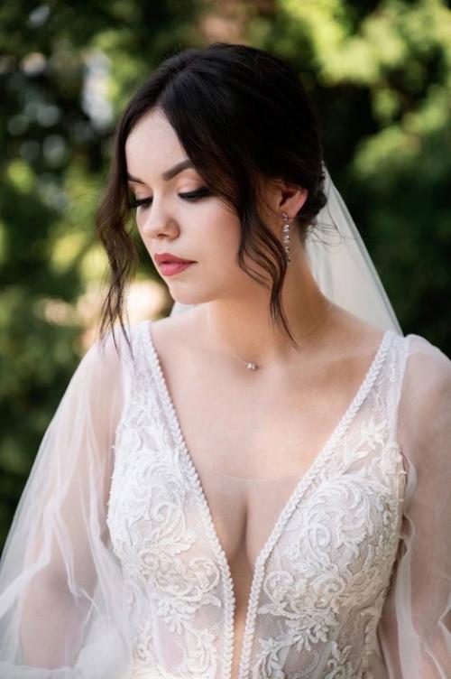 Спасибо большое нашим невестам - красавицам за чудесные фотографии которые вы нам присылаете и делитесь с нами этими чудесными кадрами. 05