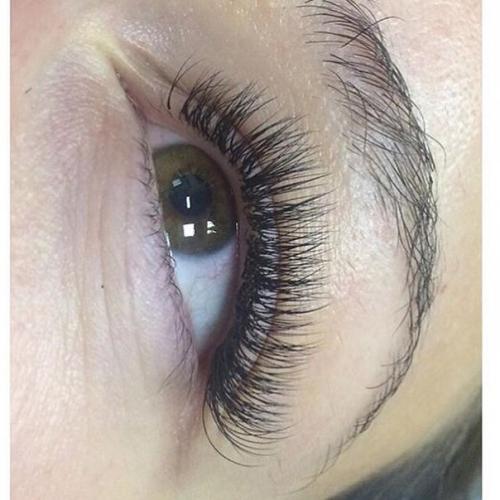 Принцессы?  Макияж и локоны 1000? 04