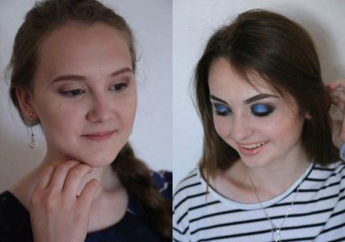 Модели на макияж нужны? 02