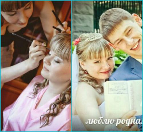 Дорогие будущие невестки? 02