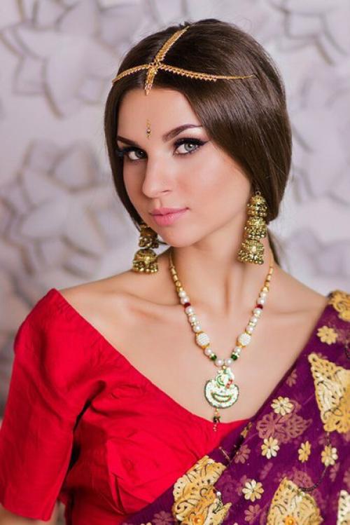 Запись на фотопроект Mysterious of India открыта. 03