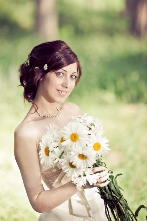 Невестам на заметку. 01