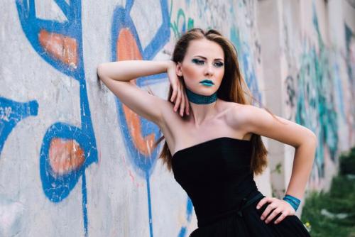 Прически, макияж свадебный, вечерний, для фотосессий. 07