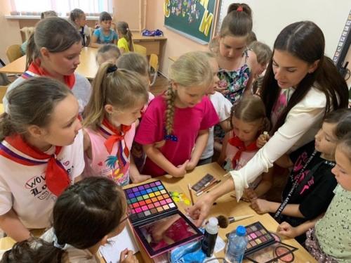 Классная Встреча в мбоу нош номер 7. 02 Классная Встреча в мбоу нош номер 7. 02