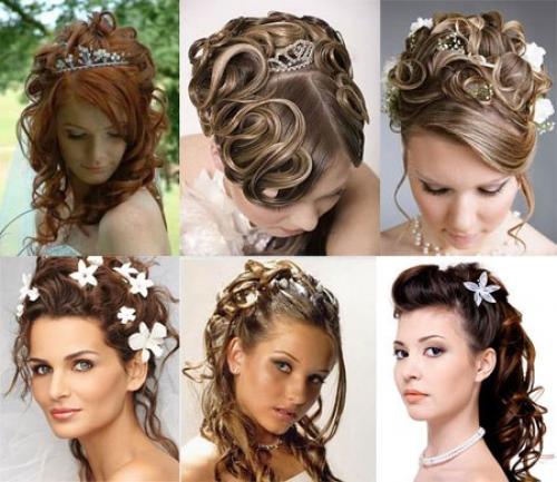 Салон красоты для невест! 01 Салон красоты для невест! 01