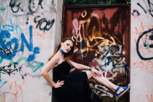 Прически, макияж свадебный, вечерний, для фотосессий. 05