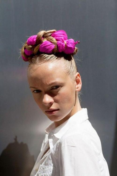 Summer Time? Как придать романтики летнему образу? 03 Summer Time? Как придать романтики летнему образу? 03