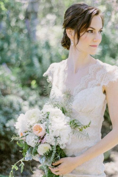 Итак, какая же сегодня свадебная тенденция. 04