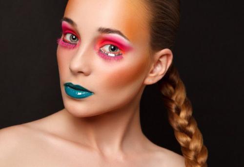 Beauty Day в OLA Studio? 02 Beauty Day в OLA Studio? 02