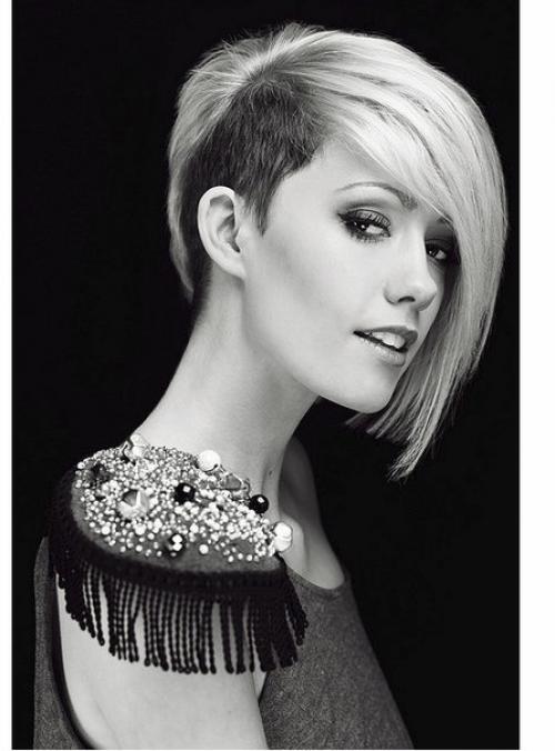 Самые модные короткие стрижки и тренды 2015 года! 05 Самые модные короткие стрижки и тренды 2015 года! 05