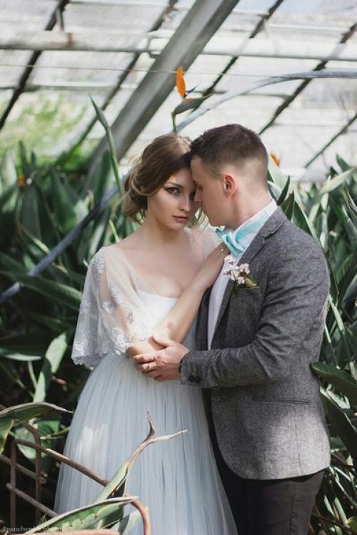 Декор оформление свадьба Волгоград Lady Dekor. 04