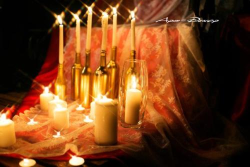 Творческая работа целой команды профессионалов. 04