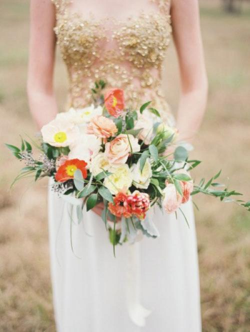 Итак, какая же сегодня свадебная тенденция. 05