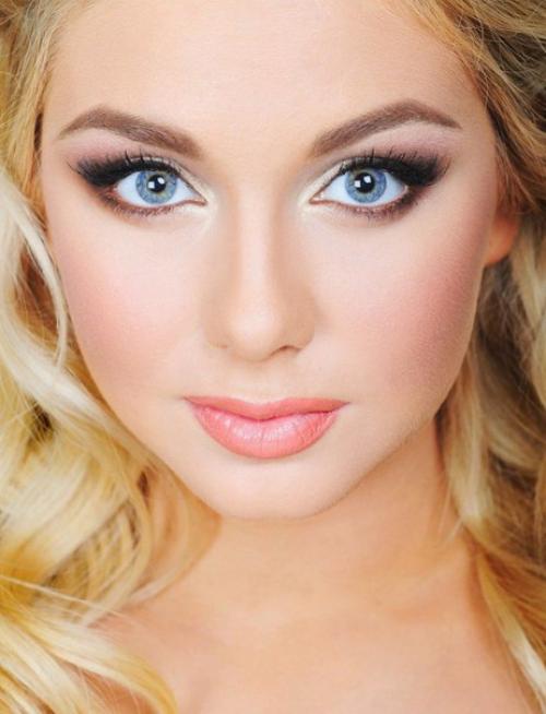 Свадебные укладки, прически, плетения кос любой сложности, все виды маникюра и педикюра, депиляция (шугаринг) макияж! 05