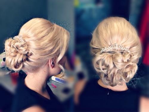 Девочки нужны модели для отработки и пополнения портфолио? 01