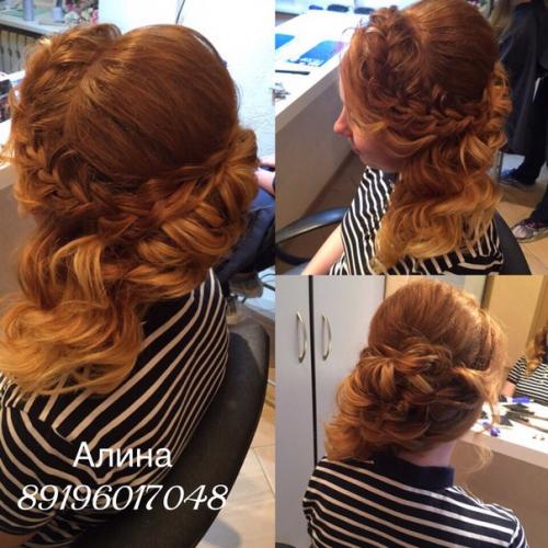 Милые девушки?  Предлагаю вашему вниманию следующие услуги: 01