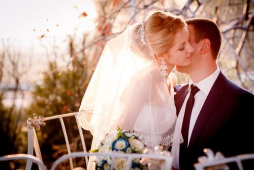 Открыта запись на свадебный сезон 2015. 07
