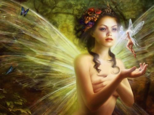 Для съемки в стиле фэнтази (феи, эльфы, лесные нимфы) 30 августа нужны 2 модели на условиях ТФП ( подписанный релиз) прическа и макияж бесплатно. 05