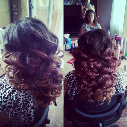 Ищу модели на причёски и макияж, цена 50 грн за макияж и 50 грн за причёску, модели нужны во вторник, четверг, пятница! 03