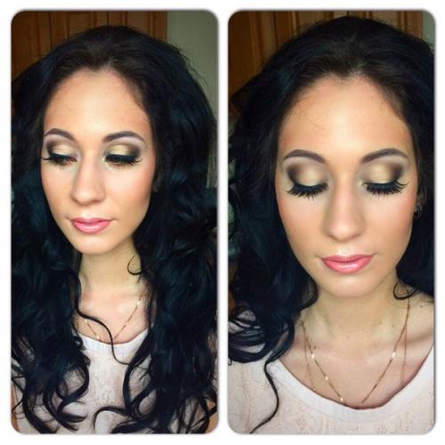 Визажист.  Ищу 4 прелестных моделей и опытного фотографа для создания студийных портретов, студия на усмотрение фотографа. 02