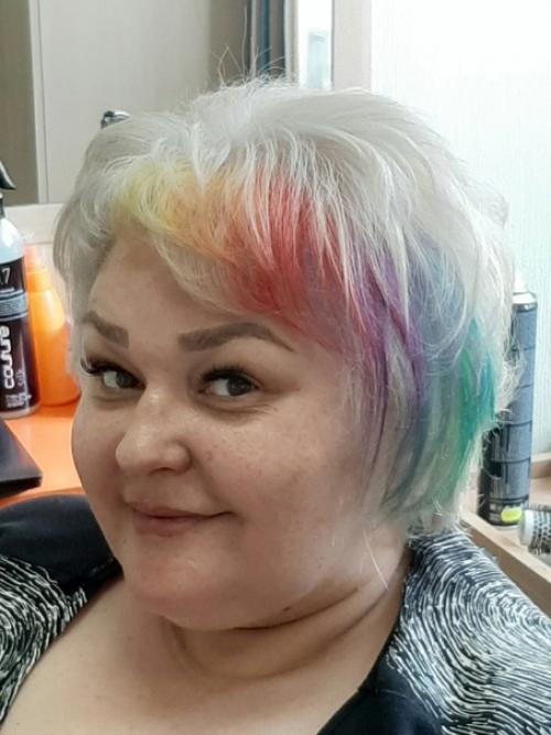 Изюминка или Вишенка в вашем образе? 05 Изюминка или Вишенка в вашем образе? 05