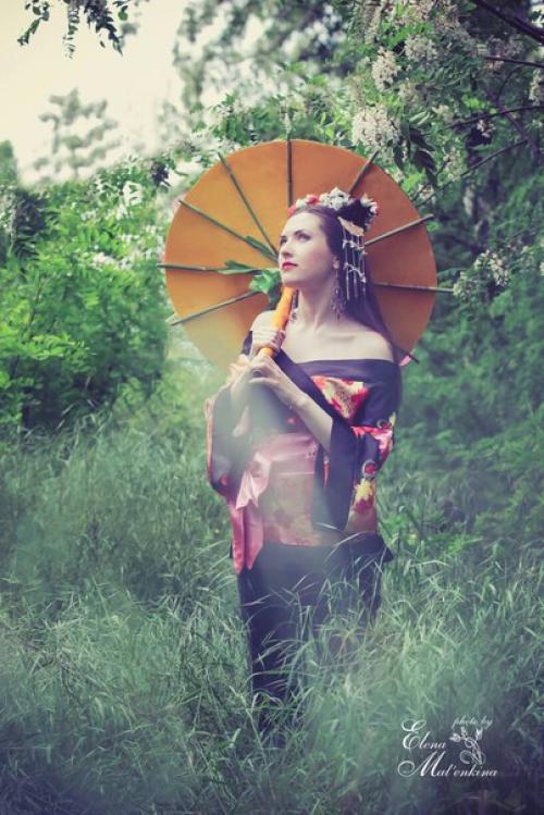 Фотопроект Гейша? Чарующее слух слово Гейша. 02 Фотопроект Гейша? Чарующее слух слово Гейша. 02