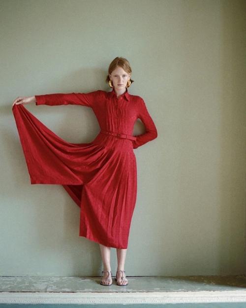 Aldo Coppola для португальского Vogue. 03