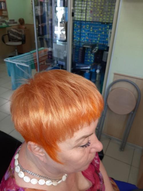 Изюминка или Вишенка в вашем образе? 06 Изюминка или Вишенка в вашем образе? 06