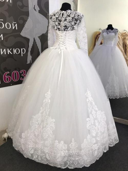 Дорогие невесты, мы ждем вас на примерку? 01