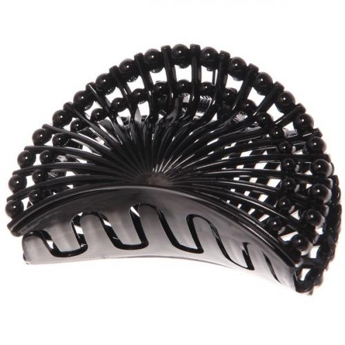 Банты для девочек и резинки для волос любой девочке нужны. 09