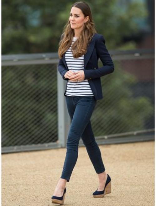 Секреты безупречного стиля Кейт миддлтон? 01 Секреты безупречного стиля Кейт миддлтон? 01