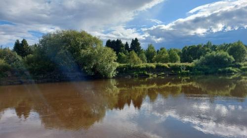 Место силы.  Место силы - это место, где ты чувствуешь себя сильным, счастливым человеком. 01