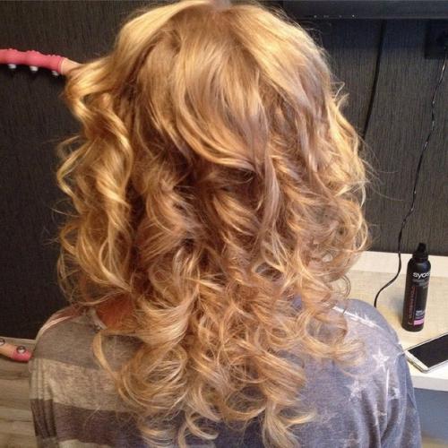 Самара!  Нужны модели на макияж и прически/локоны/косы. (3. 02