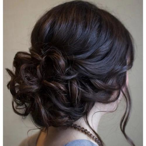 Ищу мастера прически и макияжа? 01