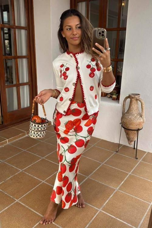 Как помидор самым модным овощем стал. 02 Как помидор самым модным овощем стал. 02