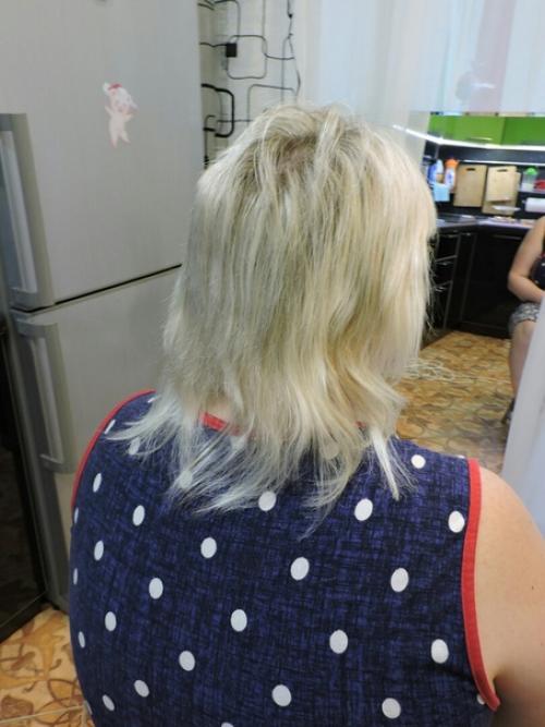 День свадьбы - волнительный день не только для жениха и невесты, но и для их родителей! 02