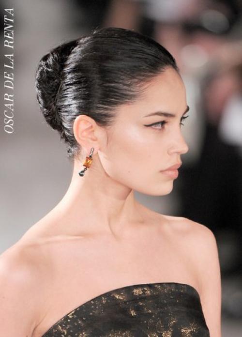 8 главных бьюти - тенденций осени. 07 8 главных бьюти - тенденций осени. 07