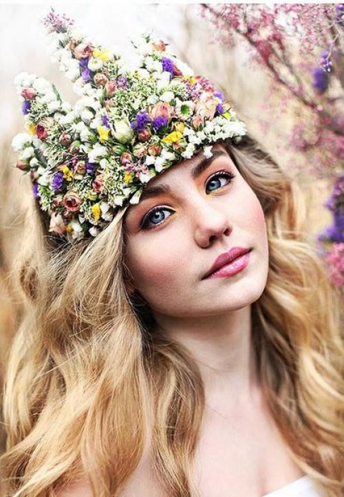 Для съемки в стиле фэнтази (феи, эльфы, лесные нимфы) 30 августа нужны 2 модели на условиях ТФП ( подписанный релиз) прическа и макияж бесплатно. 06