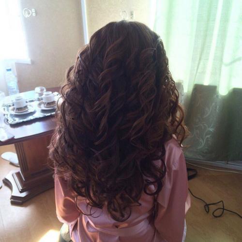 Услуги стилиста - визажиста? 05