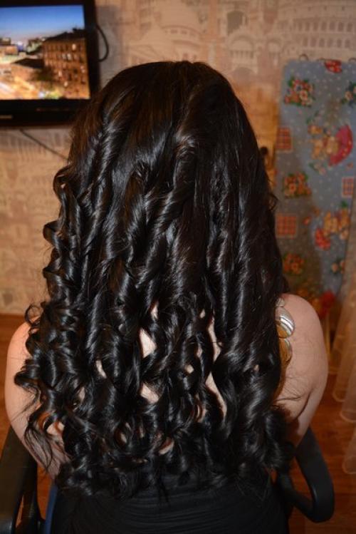 Самара!  Нужны модели на макияж и прически/локоны/косы. (3. 03