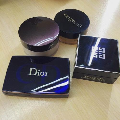 Расписание на макияж: 05 Расписание на макияж: 05