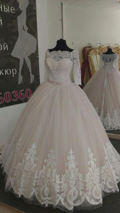 Дорогие невесты, мы ждем вас на примерку? 02