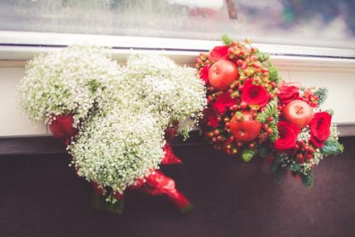 Дорогие невесты?  , Мы принимаем заказы на свадебные букеты? 08