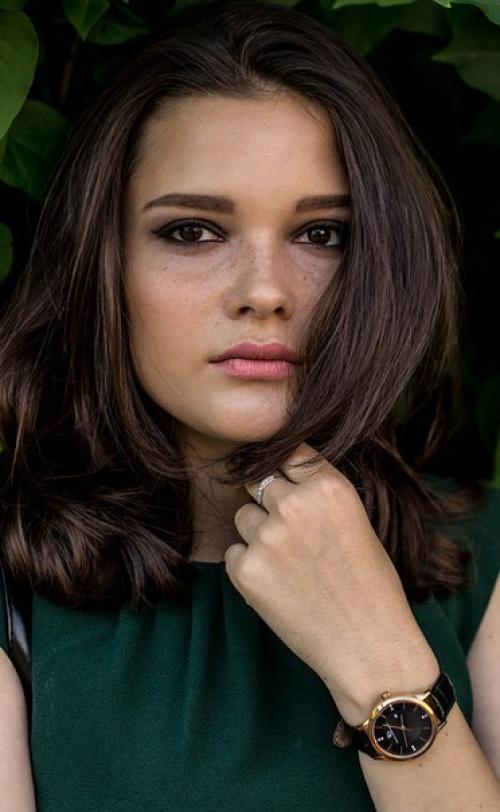 Всем привет?  С удовольствием сделаю для вас профессиональный макияж? 04