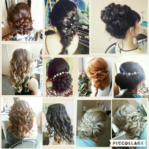 Девушки?  Предлагаю услуги визажиста, мастера по прическам и броумейкера? 01