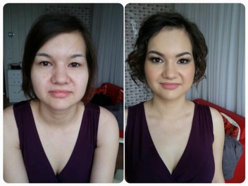 Здравствуйте, я визажист - стилист по прическам? 02