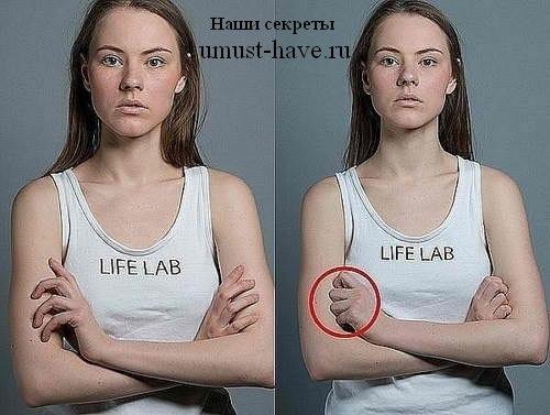 Всем привет?  Сегодня мы бы хотели открыть вам секрет удачных фотографий! 04