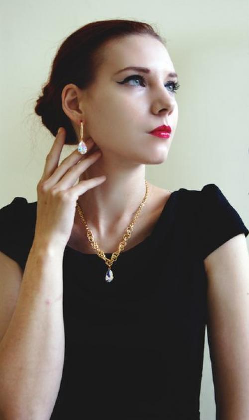 Я помогу вам создать шикарный и индивидуальный образ для вас! 03